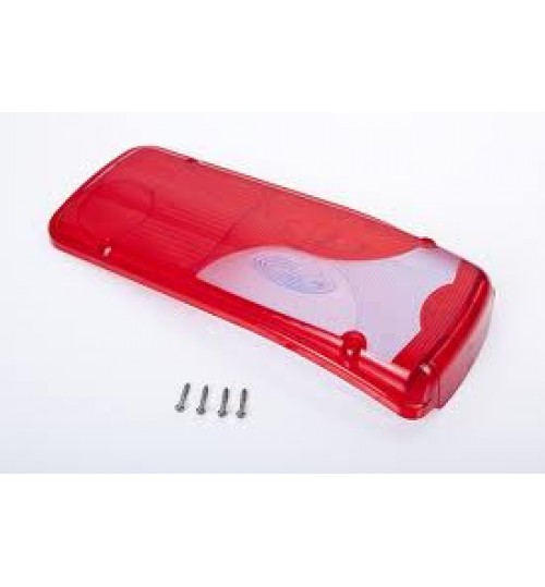 Rear Combination Lamp  RH  MAN VW 056550